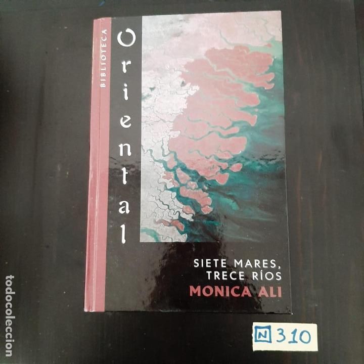 Libros de segunda mano: Oriental - Foto 1