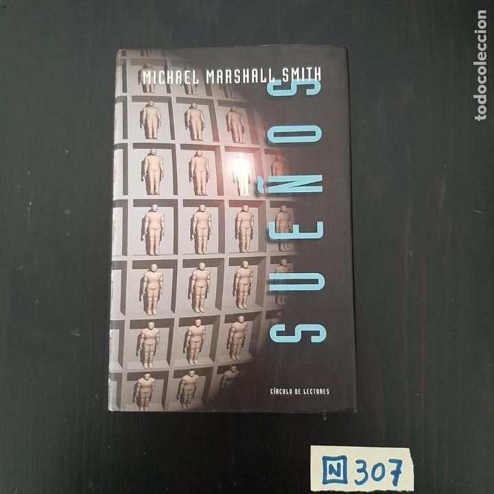 Libros de segunda mano: Sue&ntilde;os - Foto 1