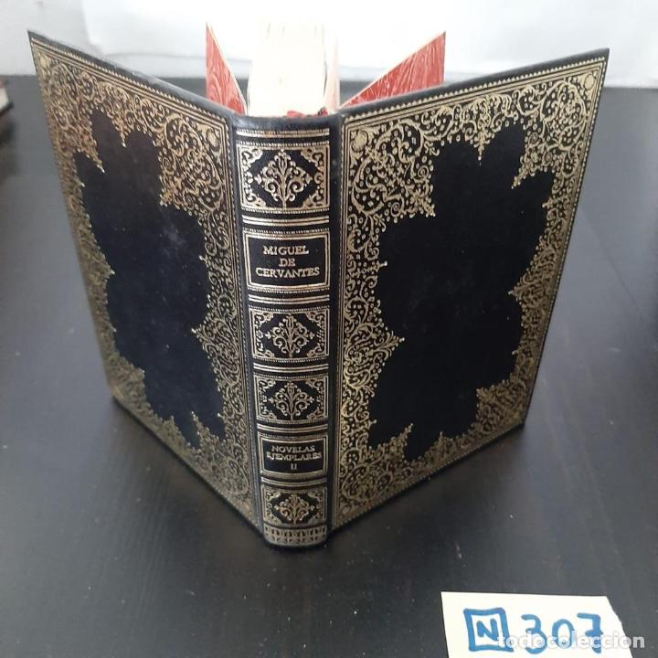 Libros de segunda mano: Miguel De Cervantes - Foto 1