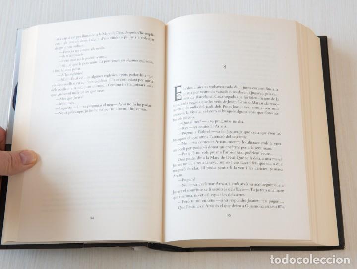 Libros de segunda mano: LEsgl&eacute;sia del Mar. Ildefonso Falcones - Foto 7
