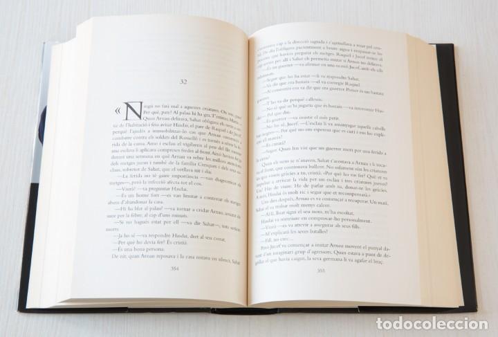 Libros de segunda mano: LEsgl&eacute;sia del Mar. Ildefonso Falcones - Foto 8