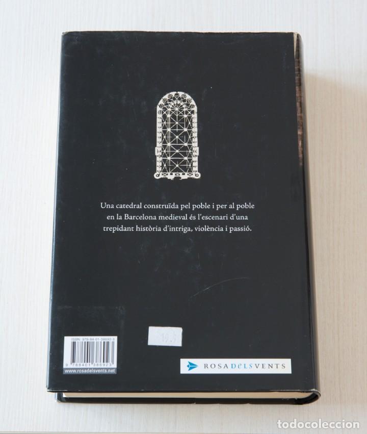 Libros de segunda mano: LEsgl&eacute;sia del Mar. Ildefonso Falcones - Foto 11