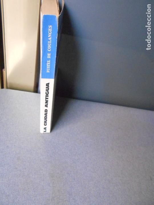 Libros de segunda mano: LA CIUDAD ANTIGUA - Foto 4