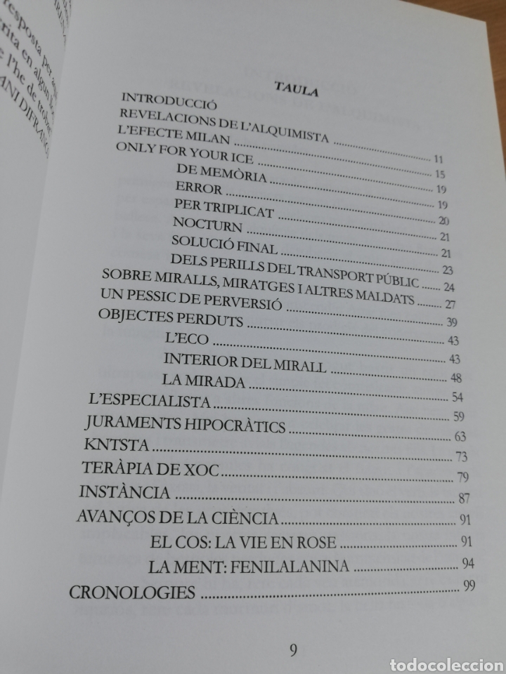 Libros de segunda mano: VIRTUAL (MARIONA MOYANO I DURAN) - Foto 3