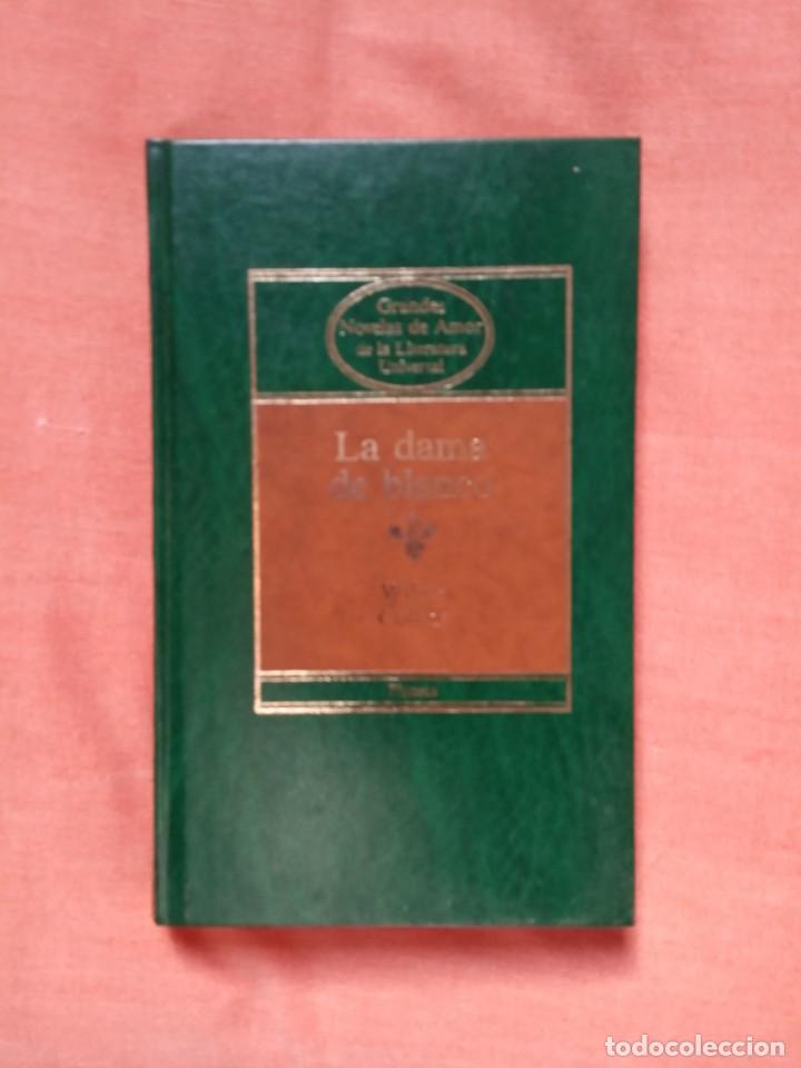 Libros de segunda mano: WILKIE COLLINS - LA DAMA DE BLANCO - Foto 1