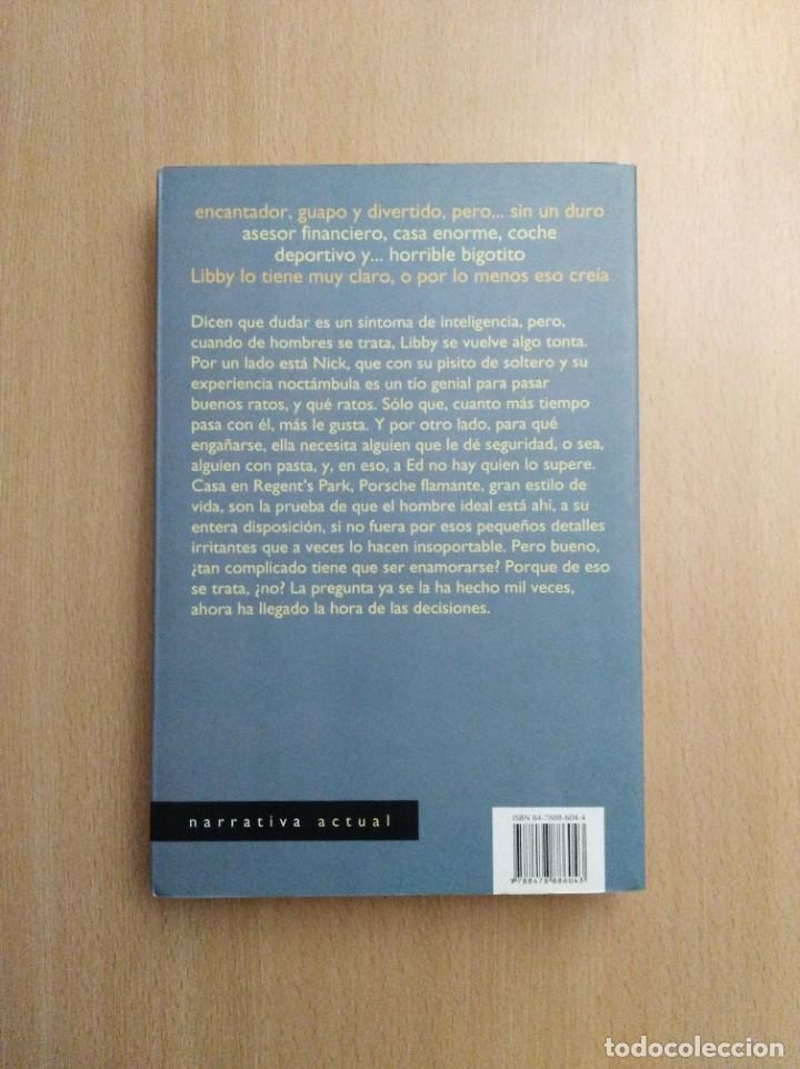 Libros de segunda mano: NADIE ES PERFECTO. Jane Green - Foto 2