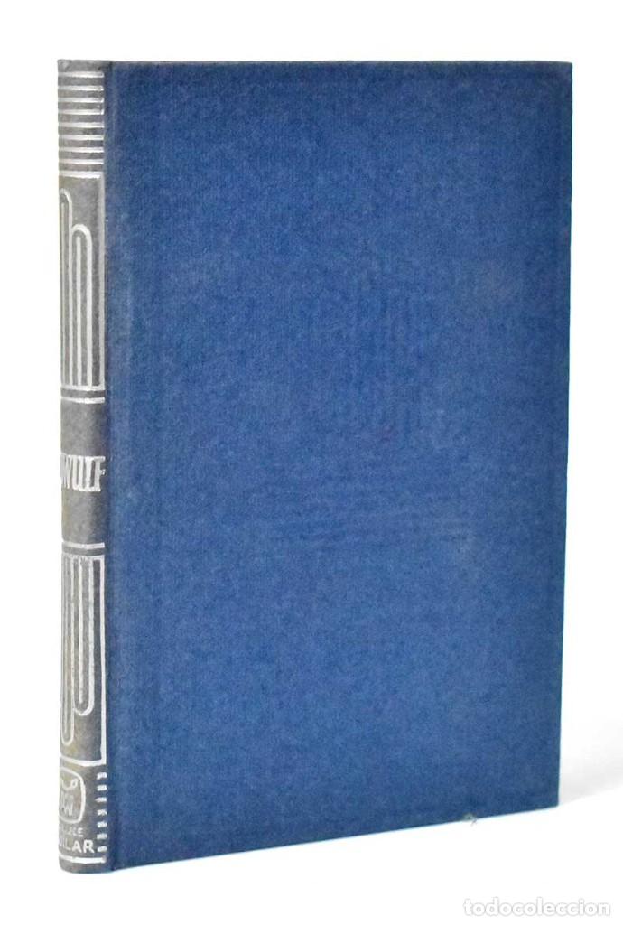 Libros de segunda mano: Beowulf. Col. Crisol 2 bis - Foto 1