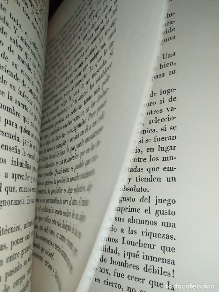 Libros de segunda mano: OPINIONES DE O. L. BARENTON 1961 - Foto 9