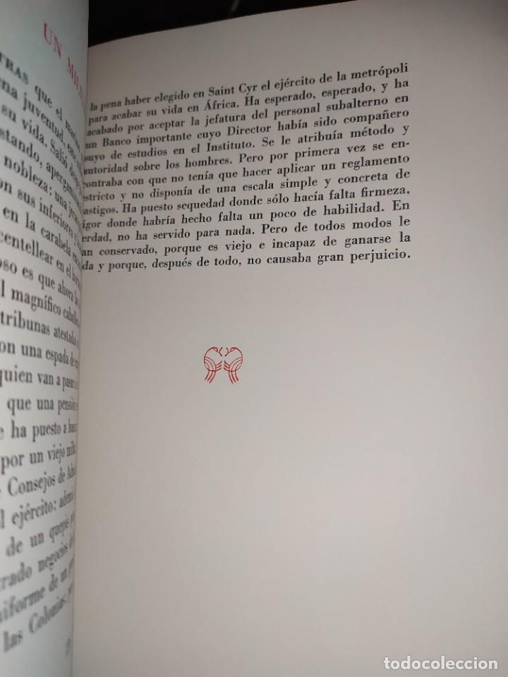 Libros de segunda mano: OPINIONES DE O. L. BARENTON 1961 - Foto 12