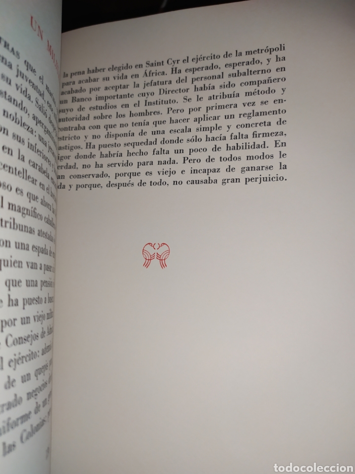 Libros de segunda mano: OPINIONES DE O. L. BARENTON 1961 - Foto 16