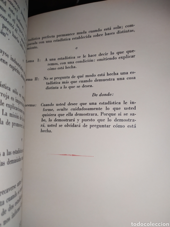 Libros de segunda mano: OPINIONES DE O. L. BARENTON 1961 - Foto 19