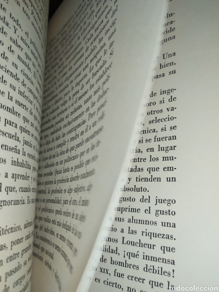 Libros de segunda mano: OPINIONES DE O. L. BARENTON 1961 - Foto 22