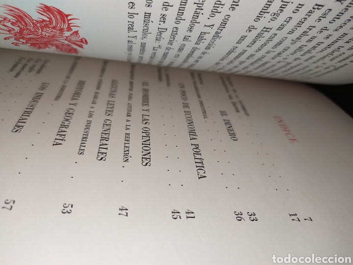 Libros de segunda mano: OPINIONES DE O. L. BARENTON 1961 - Foto 25
