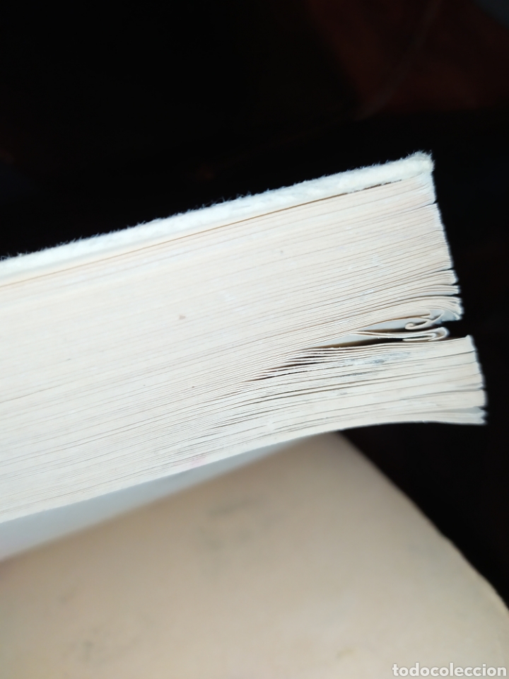 Libros de segunda mano: OPINIONES DE O. L. BARENTON 1961 - Foto 29