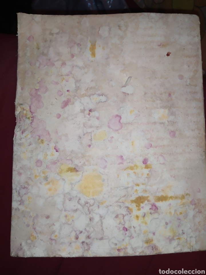 Libros de segunda mano: OPINIONES DE O. L. BARENTON 1961 - Foto 3