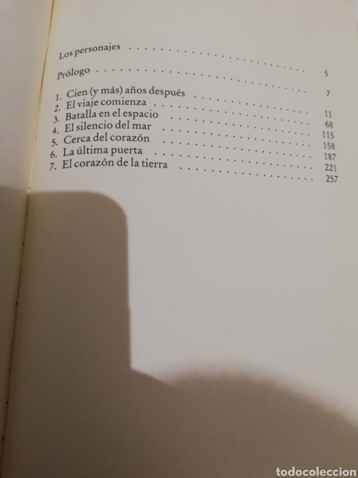 Libros de segunda mano: &iexcl;TIERRA! (STEFANO BENNI) - Foto 3
