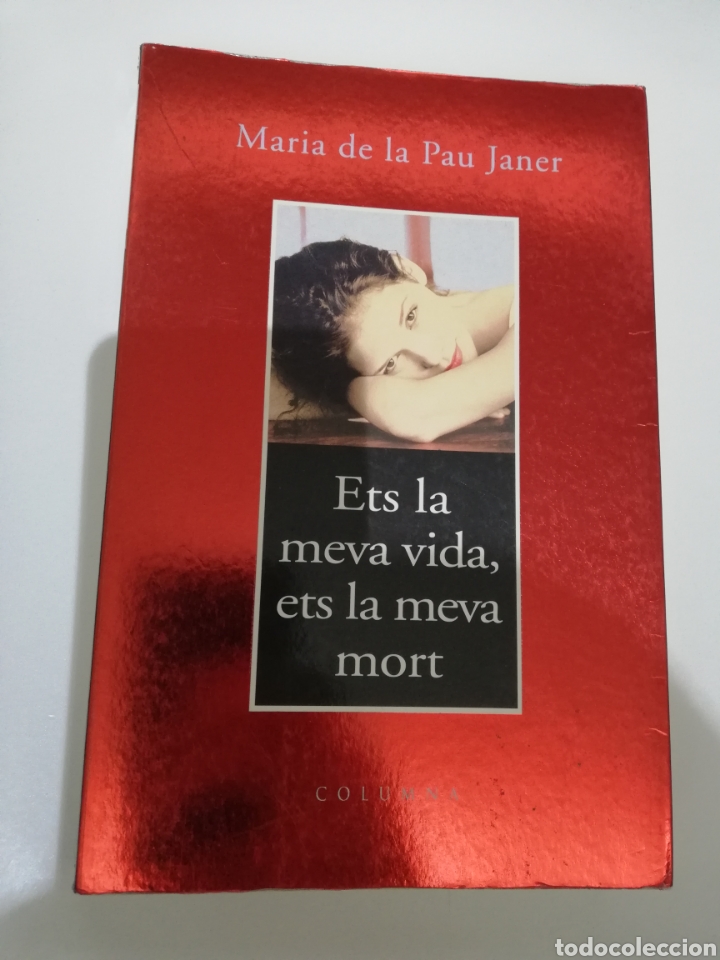 Gebrauchte B&uuml;cher: ETS LA MEVA VIDA, ETS LA MEVA MORT (MARIA DE LA PAU JANER)