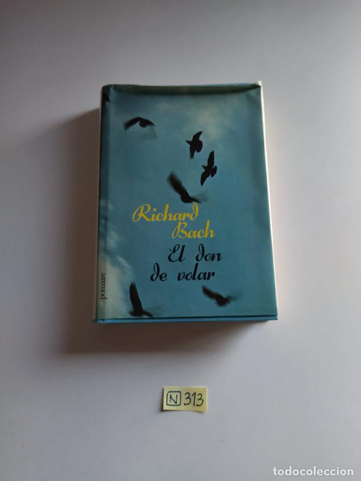 Libros de segunda mano: El don de volar - Foto 1