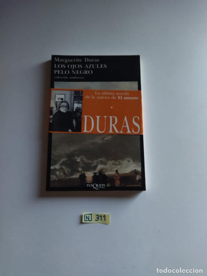 Libros de segunda mano: Duras - Foto 1