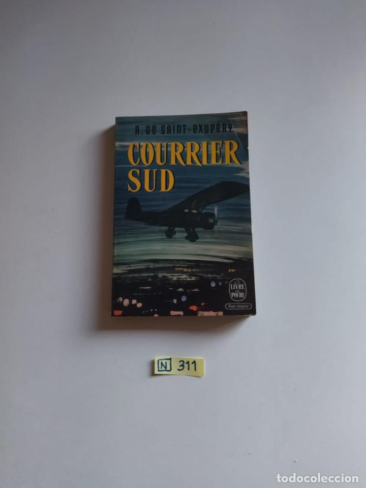 Libros de segunda mano: Corrier Sud - Foto 1