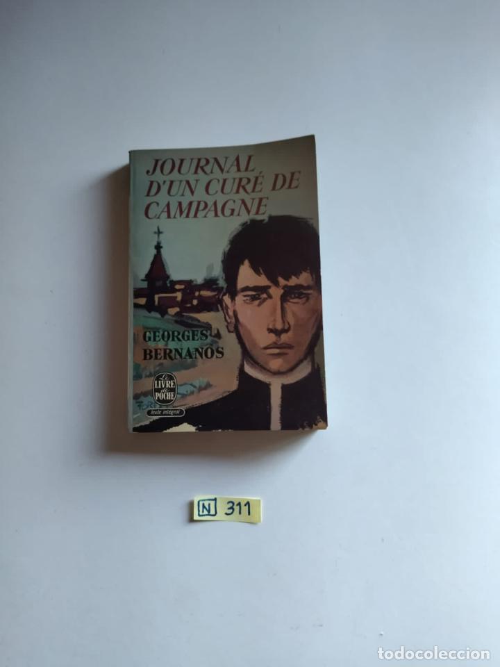 Libros de segunda mano: Georges Bernanos - Foto 1