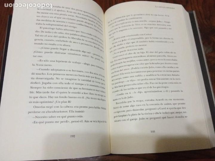 Libros de segunda mano: QUERIDO CAIN.- IGNACIO GARCIA-VALI&Ntilde;O. - Foto 3