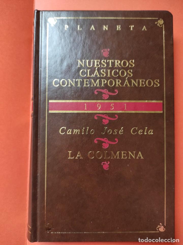 Libros de segunda mano: LA COLMENA - Camilo Jos&eacute; Cela - Foto 1