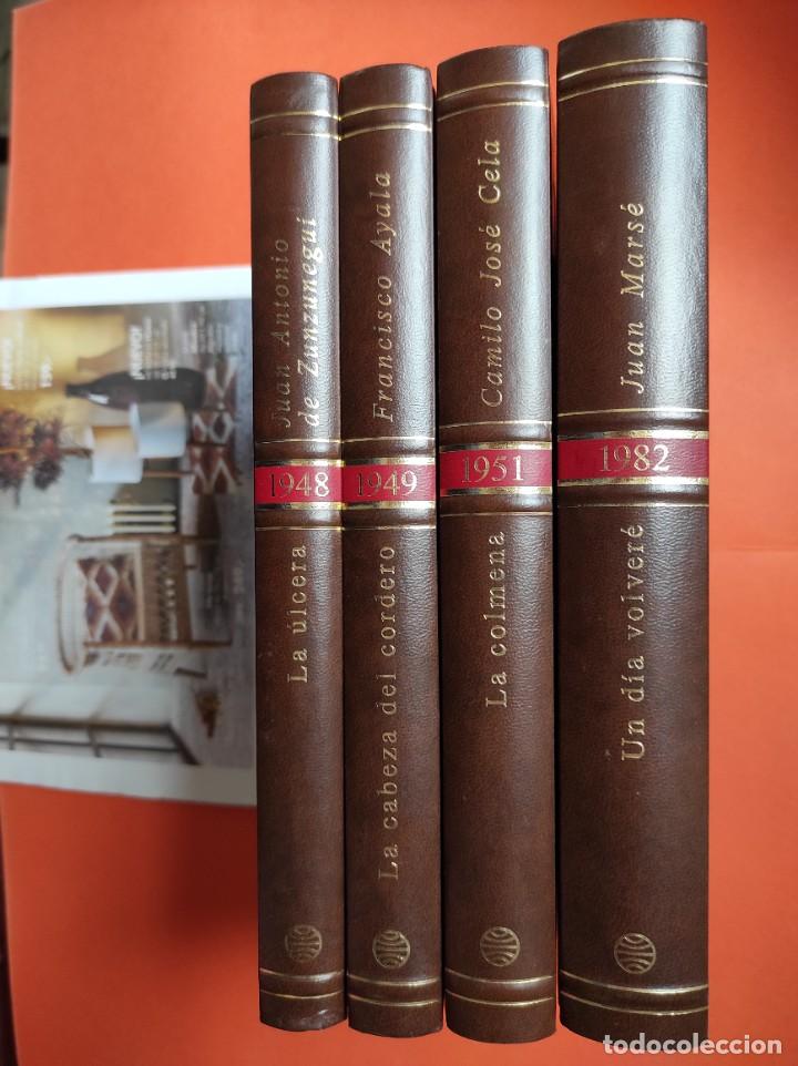 Libros de segunda mano: LA COLMENA - Camilo Jos&eacute; Cela - Foto 2