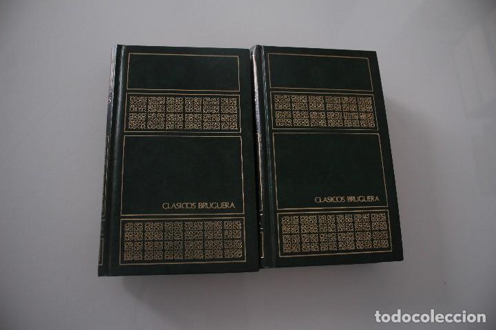 Libros de segunda mano: TOM JONES HENRY FIELDING - Foto 2
