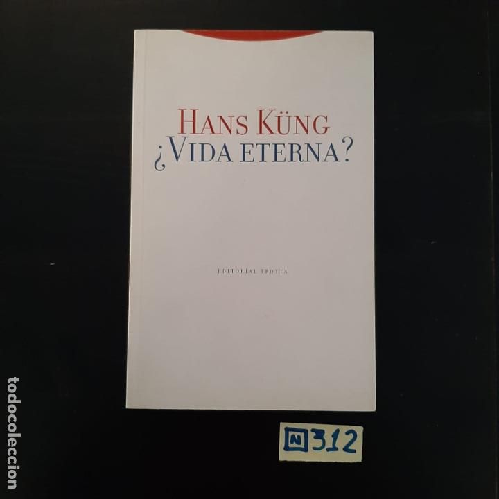 Libri di seconda mano: Vida Eterna?
