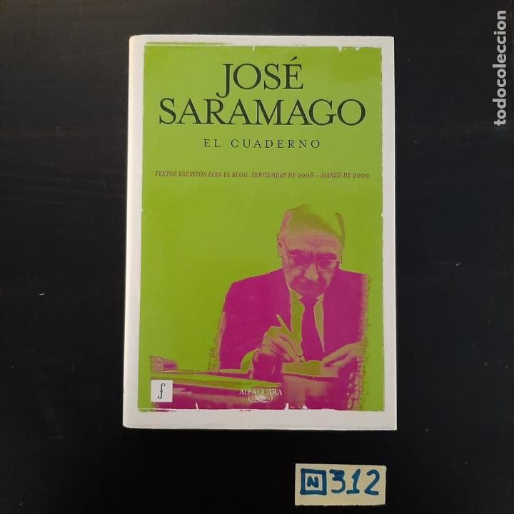 Libros de segunda mano: El cuaderno - Foto 1
