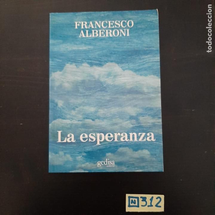 Libros de segunda mano: La esperanza - Foto 1