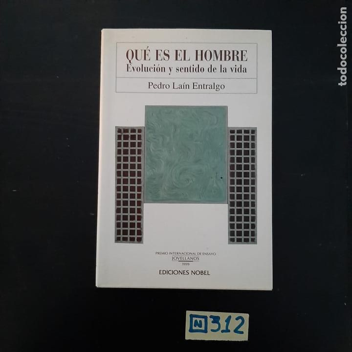 Libros de segunda mano: Que es el amor - Foto 1