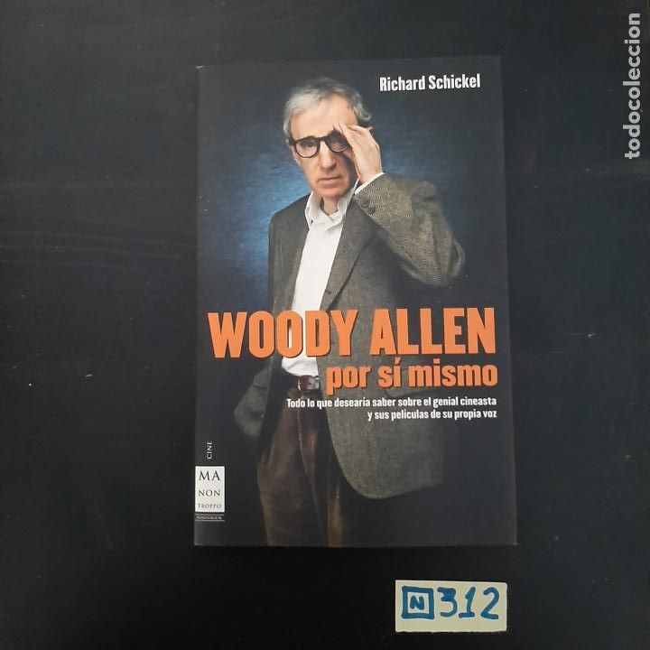 Libri di seconda mano: Por s&iacute; mismo