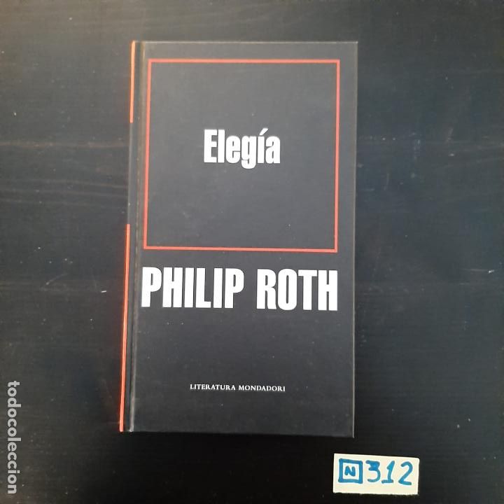 Libros de segunda mano: Eleg&iacute;a - Foto 1