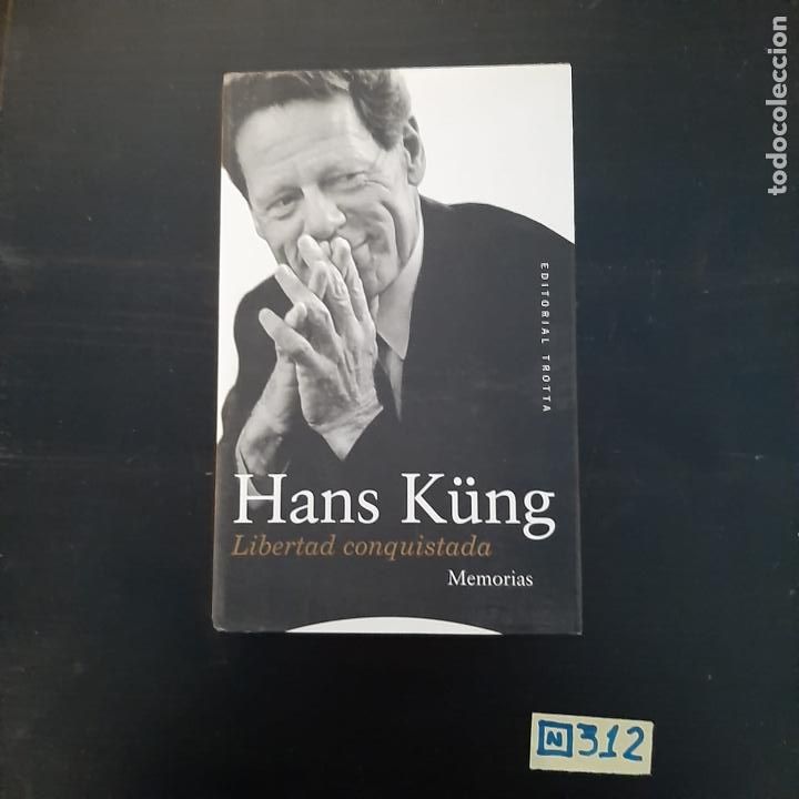 Libros de segunda mano: Libertad conquistada - Foto 1
