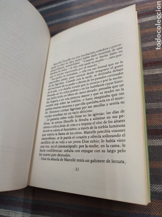 Libros de segunda mano: Cuando predomina lo espiritual Simone de Beauvoir - Foto 4