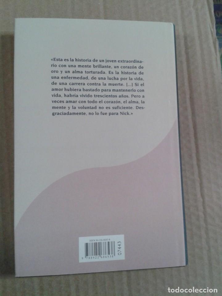Libros de segunda mano: SU LUZ INTERIOR. DANIELLE STEEL. CL - Foto 2