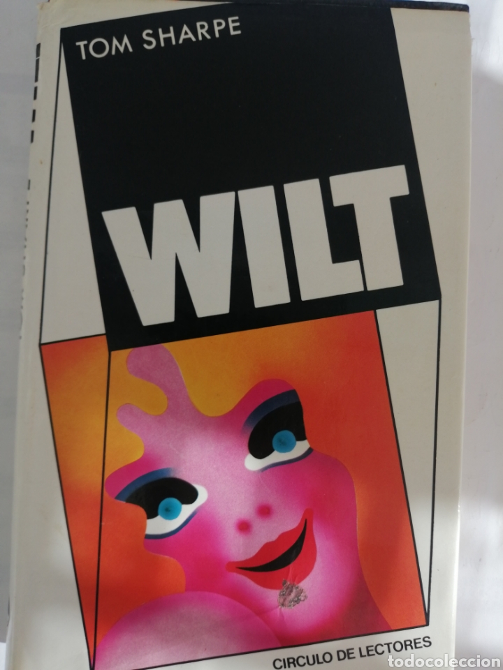 Libros de segunda mano: Will. Tom Sharpe - Foto 1