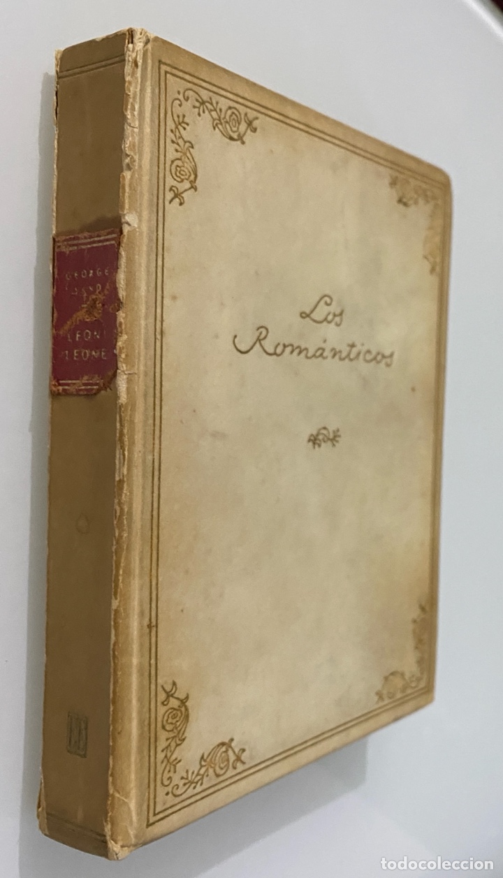 Libros de segunda mano: Leoni Leone - SAND, George - Foto 2