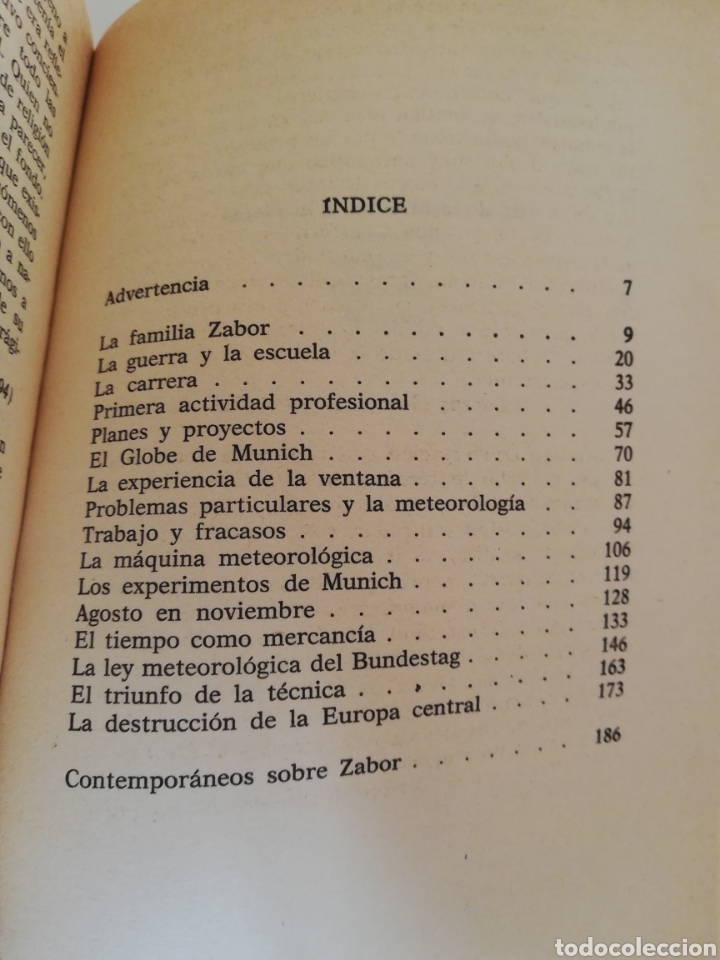 Libros de segunda mano: EL GENIO (DIETER EISFELD) - Foto 3