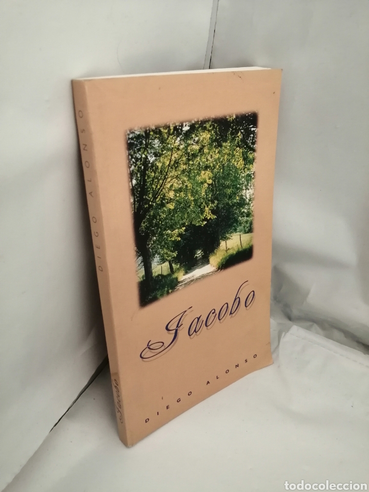 Libros de segunda mano: JACOBO - Foto 3