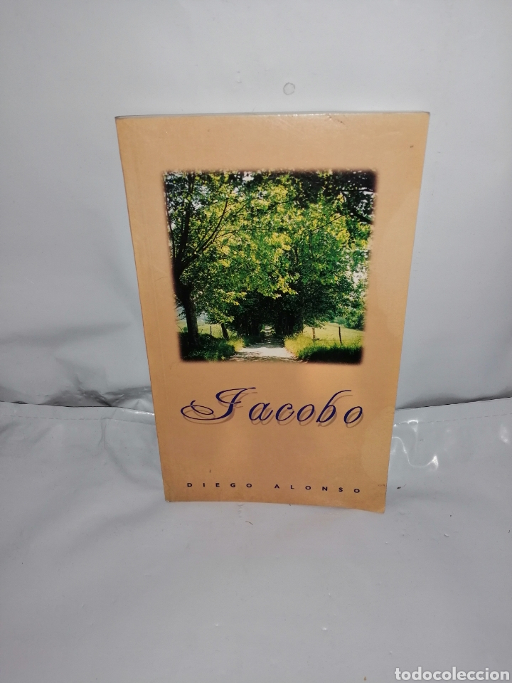 Libros de segunda mano: JACOBO - Foto 1