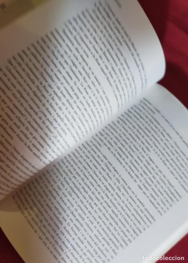 Libros de segunda mano: POBLE NOU - (CATALA) - Foto 3