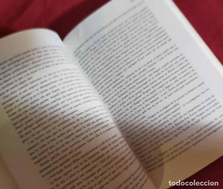 Libros de segunda mano: POBLE NOU - (CATALA) - Foto 4