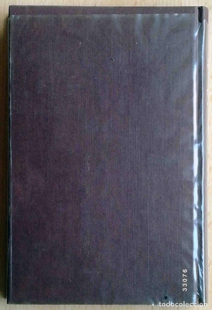 Libros de segunda mano: Afrodita (Pierre Louys) C&iacute;rculo de lectores 1977 - Foto 2