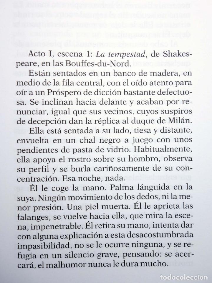 Libros de segunda mano: LA SEPARACI&Oacute;N (Dan Franck) Circe, 1999. OFRT - Foto 4
