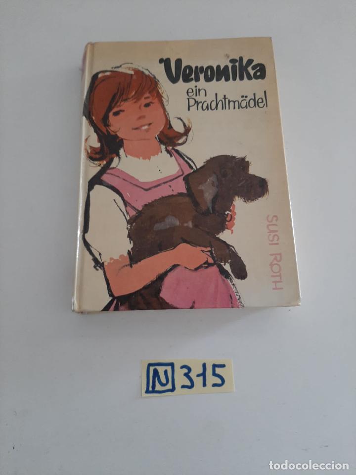 Libros de segunda mano: Veronika - Foto 1