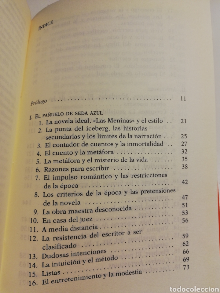 Libros de segunda mano: LA VIDA OCULTA (SOLEDAD PU&Eacute;RTOLAS) - Foto 3