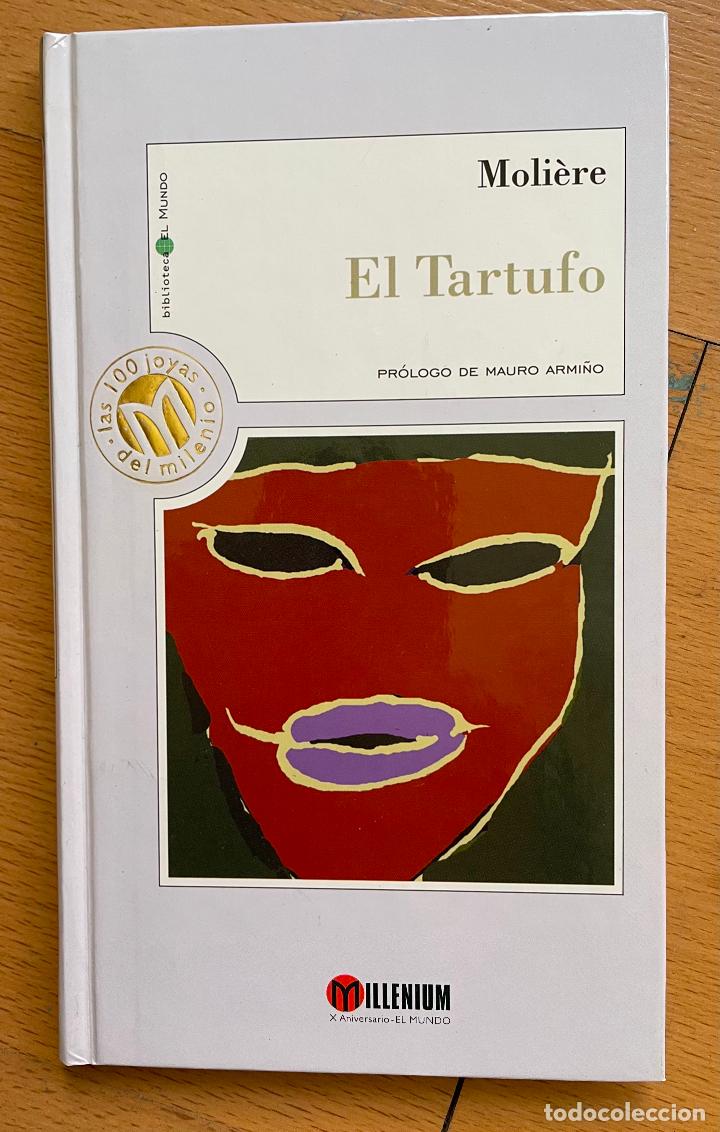 Libros de segunda mano: EL TARTUFO, Moliere - Foto 1
